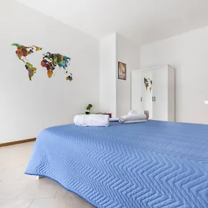  Apartamento Al Politeama Italia