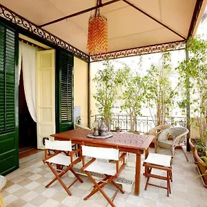  Apartamento Cuba's Art House Italia