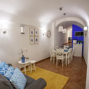 Appartement Bluoltremare, Amalfi
