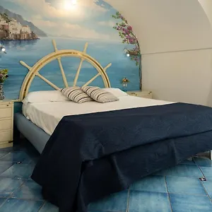 Appartement Scirocco - Amazing Flat With Terrace In The Center, Amalfi