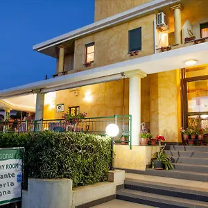 S'ustiarvu- Nuova Gestione Hotel Cala Liberotto