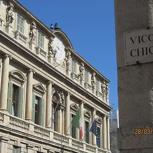  Apartamento Vicolo Chiodo Italia