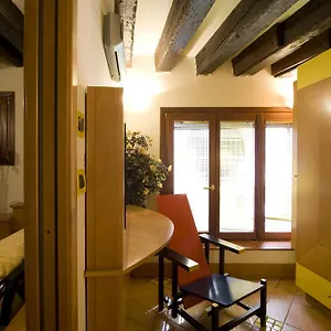  Apartamento I Gioielli Del Doge - Topazio Italia