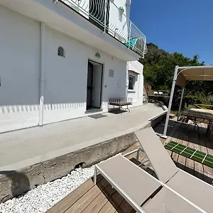 Сasa de vacaciones Tenuta Cavaliere Breathtaking View, Amalfi