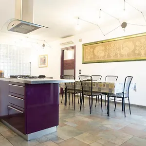  Apartamento Casa Marilla Italia