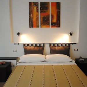  Apartamento Casa Gordigiani - Bilocali Con Parcheggio Italia