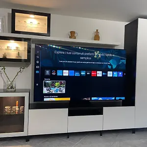  Apartamento Di Italia