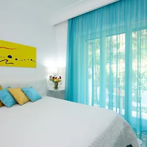 Apartamento Amalfia, Amalfi