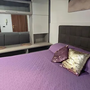  Apartamento I Gioielli Del Doge - Ametista Italia