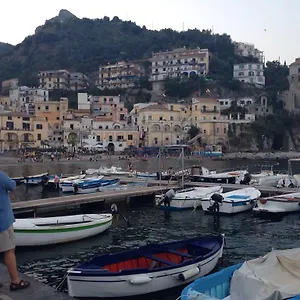 Apartamento Nonna Raffa, Amalfi