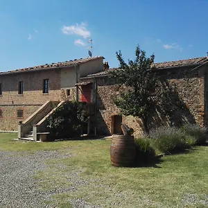  Agroturismo Luce Di Vino Italia