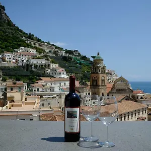 Apartamento Paradiso, Amalfi