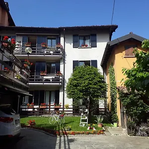  Сasa de vacaciones Da Mara Di Italia