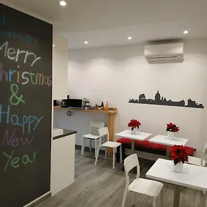 Danoi In Trastevere Bed & Breakfast Roma