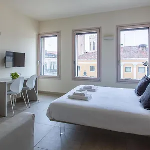  Apartamento Erik Langer Pedrocchi Italia