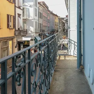  Apartamento Quattro Stanze @ Quattro Vie Italia