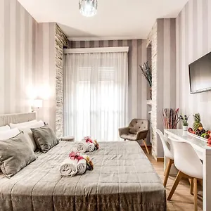 Santamaggiore Affittacamere Roma