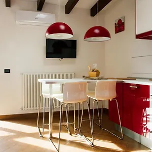 Verro Building Aparthotel Milano