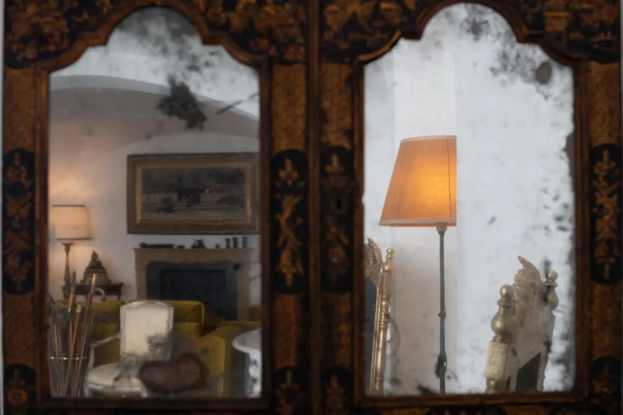 ゲストハウス Palazzo Don Salvatore アマルフィ イタリア