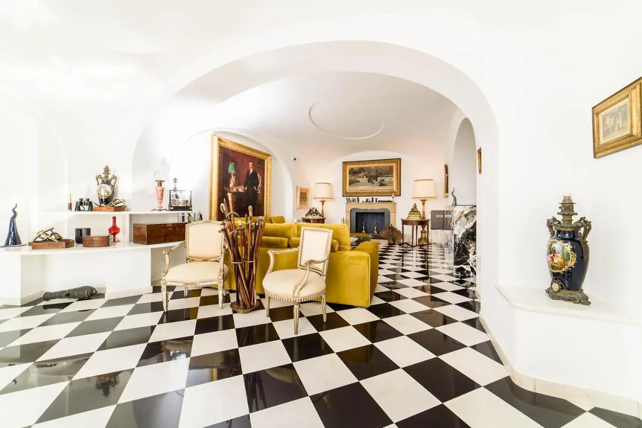Palazzo Don Salvatore アマルフィ 0*,  イタリア
