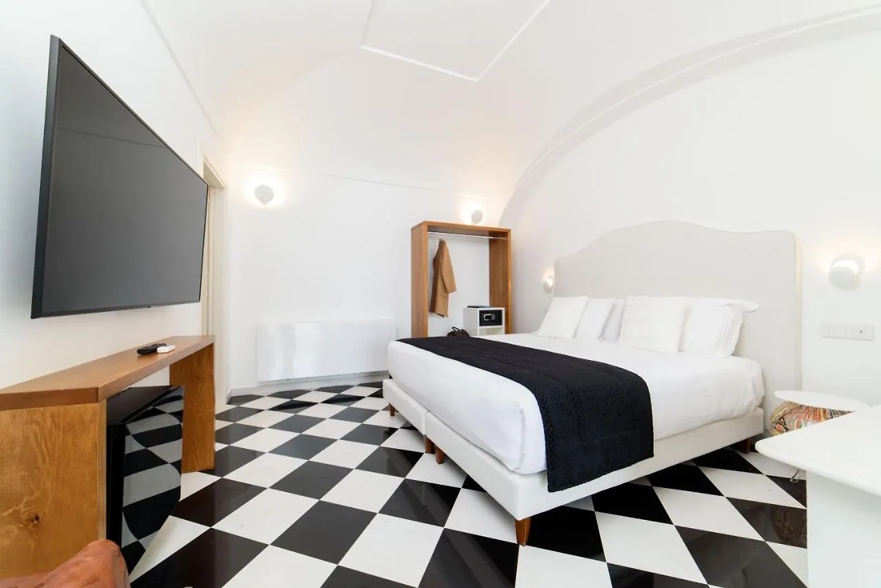 Palazzo Don Salvatore アマルフィ 0*,  イタリア
